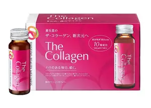 Nước Uống The Collagen Shiseido Nhật Bản giá tốt