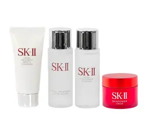 Set SK-II Mini 4 món Nhật Bản giá tốt