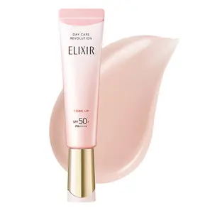Sữa chống nắng Elixir Day Care Revolution Nhật Bản