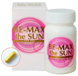Viên uống chống nắng Be-Max The Sun Nhật Bản