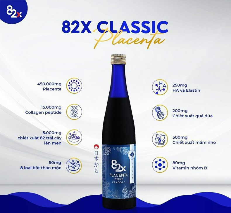 82X Classic Collagen