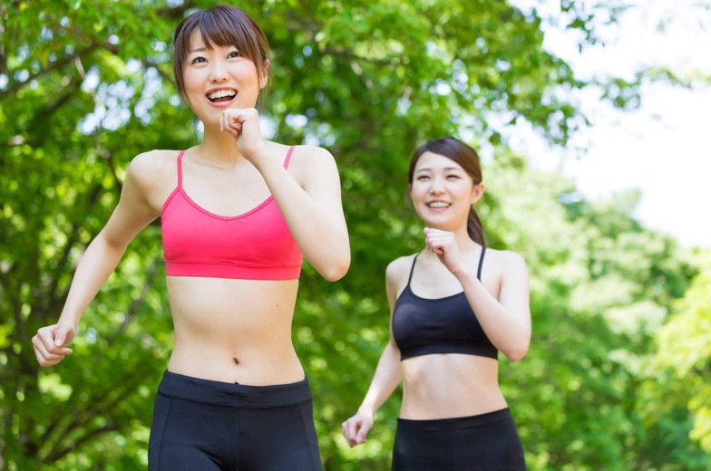 Các sản phẩm chăm sóc sức khỏe Nhật Bản