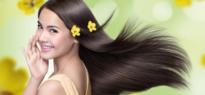Các sản phẩm chăm sóc tóc Nhật Bản