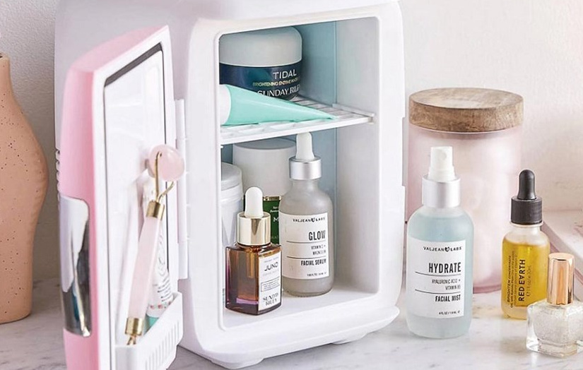 Cách bảo quản Serum đúng cách được lâu Cách bảo quản Serum đúng cách được lâu