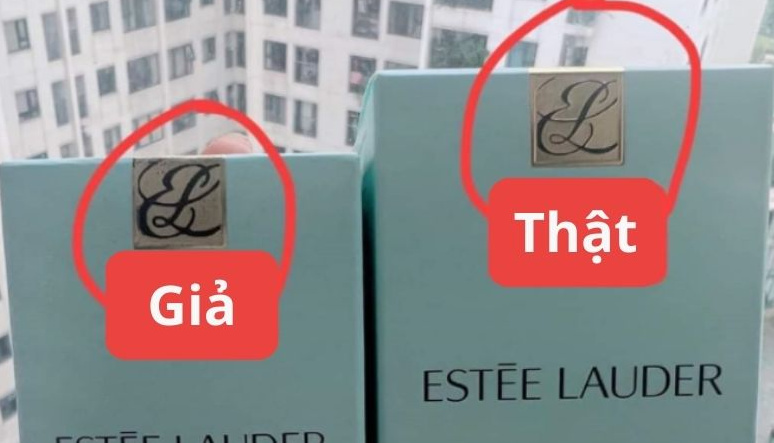 Kiểm tra bao bì và chữ in (Vỏ hộp & thân chai)