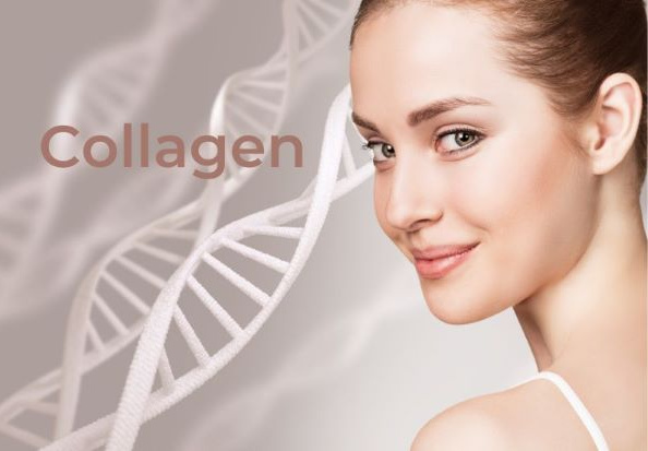 Cách tăng sinh collagen tự nhiên cho làn da Cách tăng sinh collagen tự nhiên cho làn da