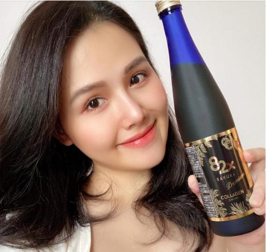 Cách uống collagen để đạt hiệu quả cao Cách uống collagen để đạt hiệu quả cao