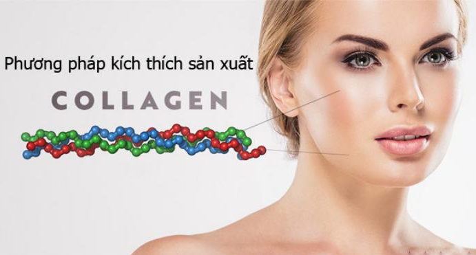 Cơ thể có tự sản sinh collagen không? Cơ thể có tự sản sinh collagen không?