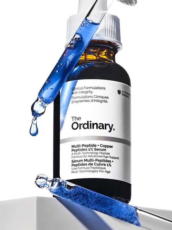 Công dụng của Serum Serum Peptide Công dụng của Serum Serum Peptide