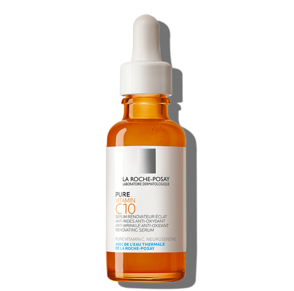 Công dụng của Serum Vitamin C