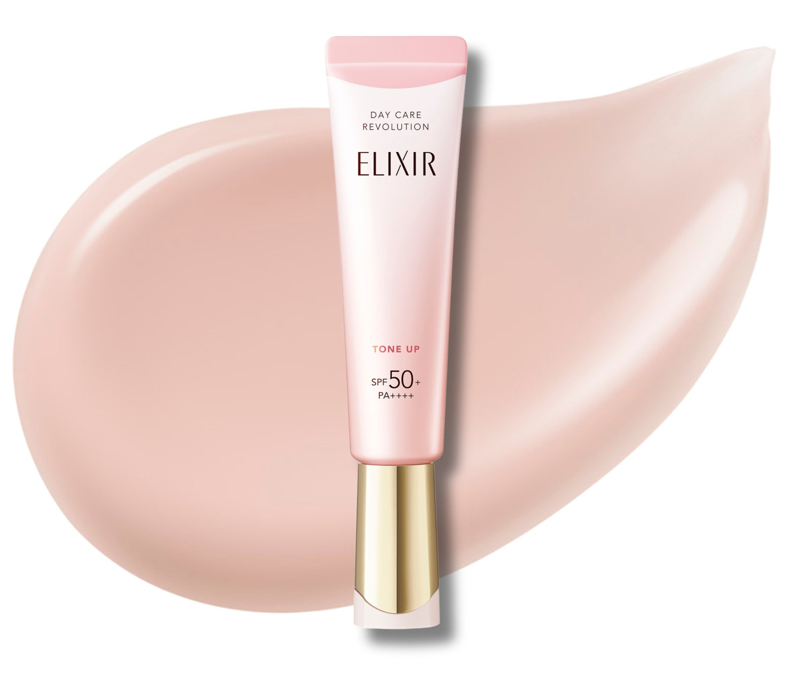 Tác dụng của sữa chống nắng Elixir Day Care Revolution Nhật Bản