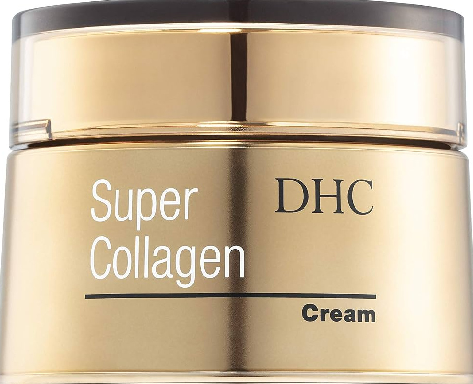DHC Super Collagen Cream DHC Super Collagen Cream