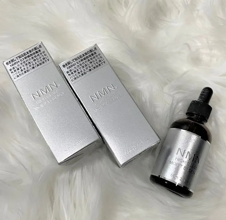 Đặt mua Serum NMN High Class Moist Essence của Nhật Bản giá tốt