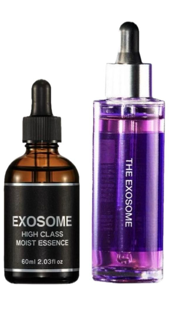 Đặt mua Serum The Exosome High Class Moist Essence của Nhật Bản giá tốt