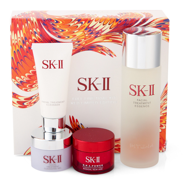 Đặt mua Set SK-II Mini 4 món Nhật Bản giá tốt