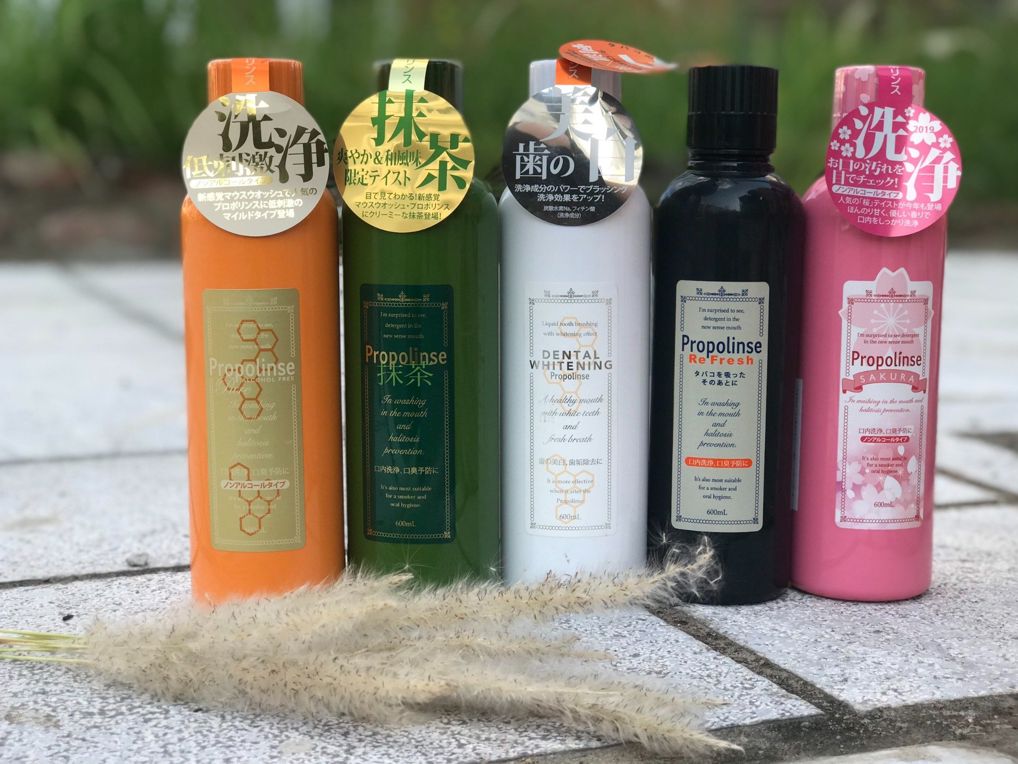 Đặt mua nước súc miệng Propolinse của Nhật Bản giá tốt