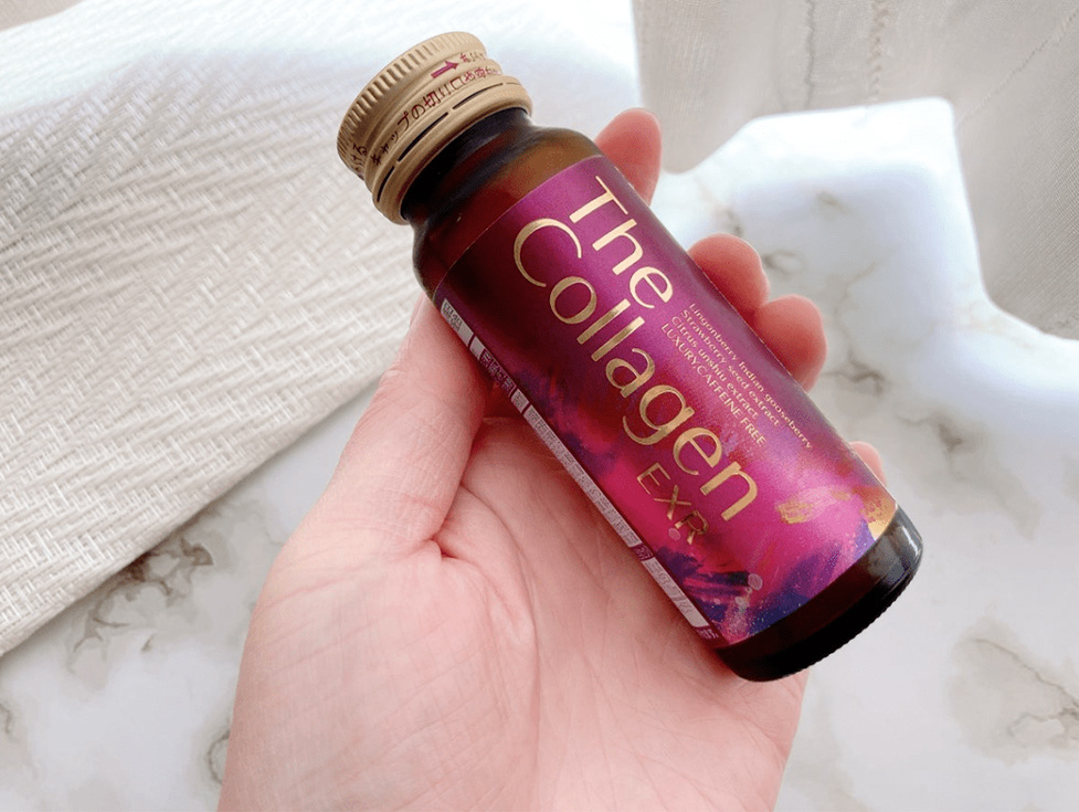 Đặt mua nước uống The Collagen Shiseido Nhật Bản giá tốt