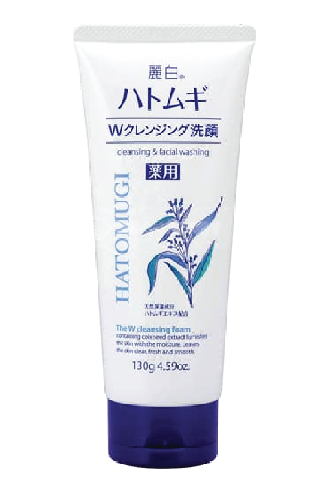 Đặt mua sữa rửa mặt Hatomugi Nhật Bản giá tốt