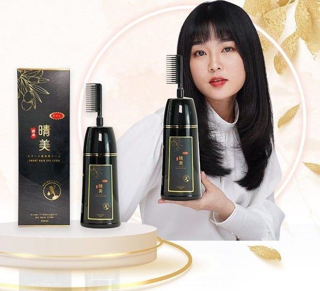 Dầu gội Komi giá rẻ và giá sỉ