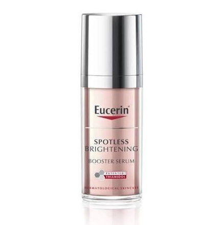 Eucerin Tinh Chất Giảm Thâm Nám & Dưỡng Sáng Da Spotless Brightening Booster Serum 30ml