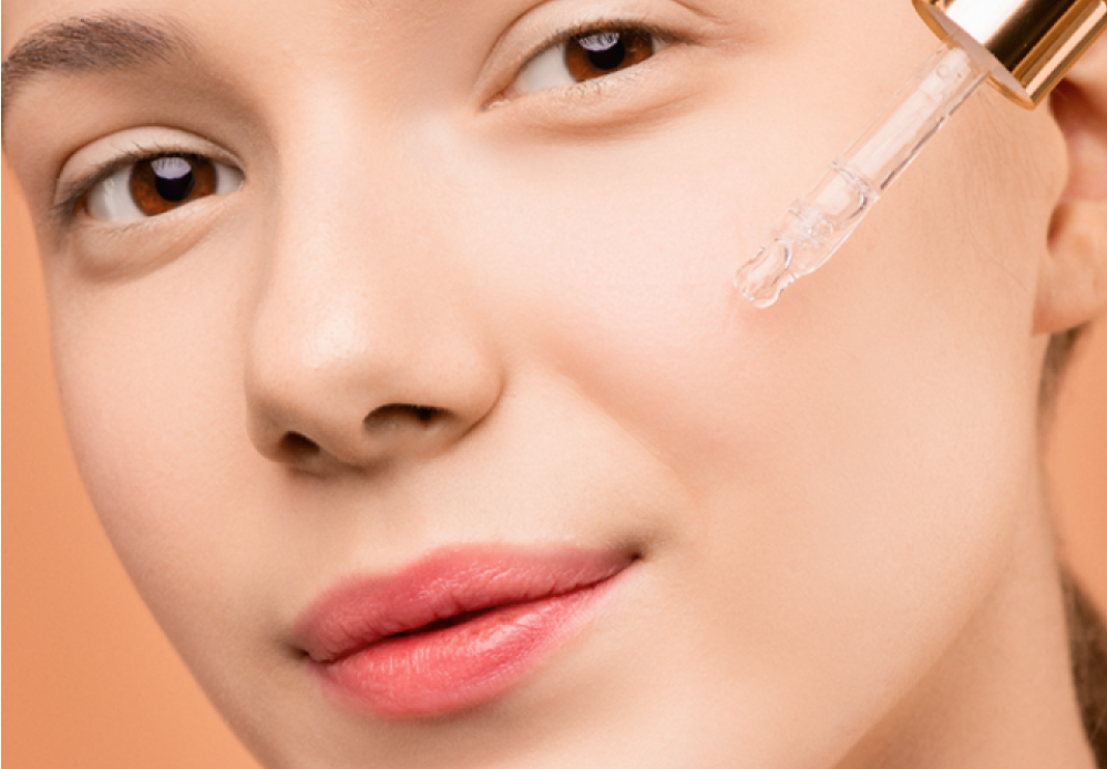 Giai đoạn từ 25 tuổi trở lên sử dụng Serum là cần thiết Giai đoạn từ 25 tuổi trở lên sử dụng Serum là cần thiết