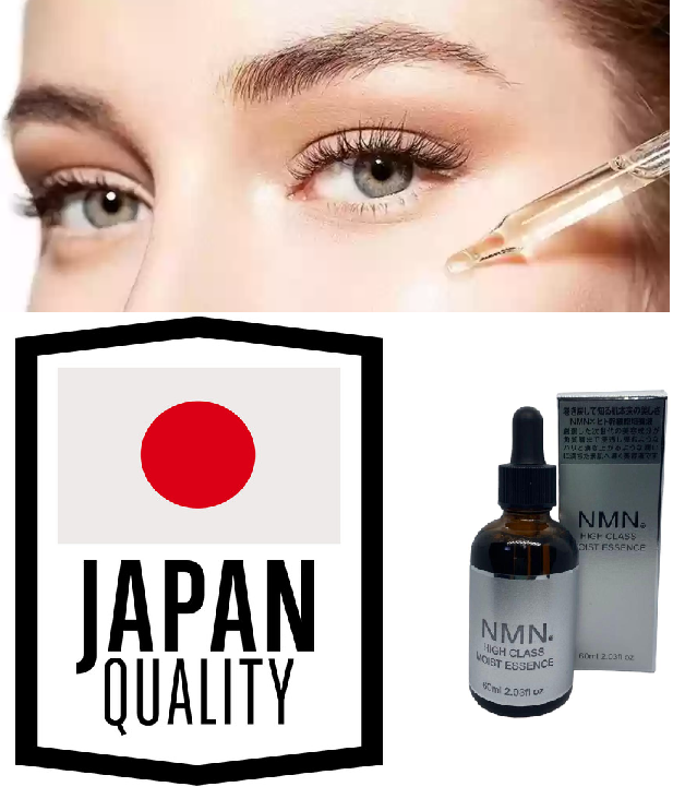 Hướng dẫn sử dụng Serum NMN Nhật Bản Hướng dẫn sử dụng Serum NMN Nhật Bản