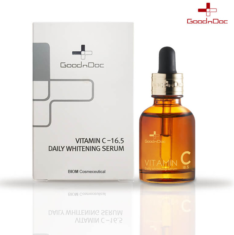 5 Bước sử dụng Serum Vitamin C 5 Bước sử dụng Serum Vitamin C