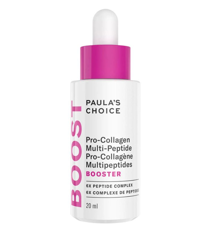 Hướng dẫn sử dụng Serum Peptide Hướng dẫn sử dụng Serum Peptide