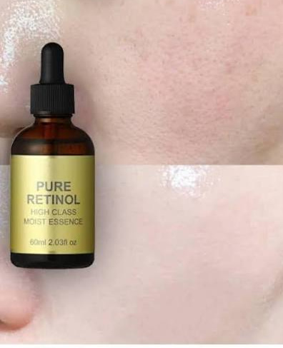 Hướng dẫn sử dụng Serum Retinol Hướng dẫn sử dụng Serum Retinol