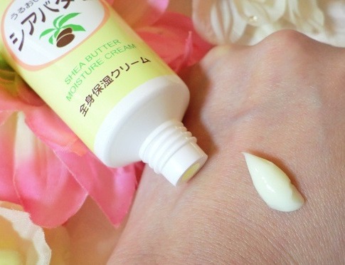 Hướng dẫn sử dụng kem dưỡng ẩm bơ hạt mỡ To-Plan Shea Butter Nhật Bản Hướng dẫn sử dụng kem dưỡng ẩm bơ hạt mỡ To-Plan Shea Butter Nhật Bản