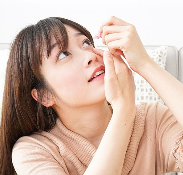 Hướng dẫn sử dụng nước nhỏ mắt nhân tạo Santen Soft Santear Nhật Bản Hướng dẫn sử dụng nước nhỏ mắt nhân tạo Santen Soft Santear Nhật Bản