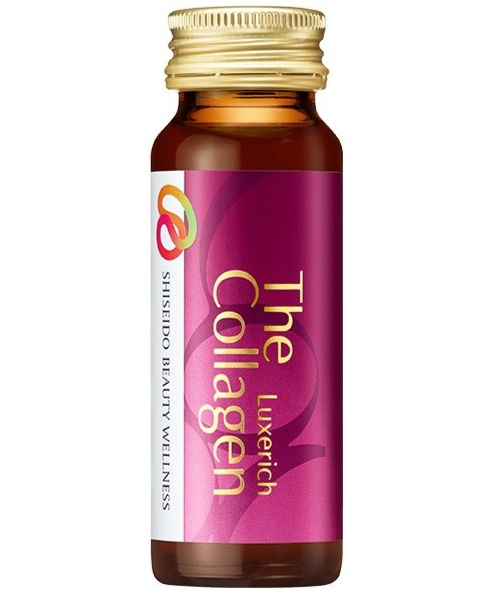 Hướng dẫn sử dụng nước uống The Collagen Shiseido Nhật Bản Hướng dẫn sử dụng nước uống The Collagen Shiseido Nhật Bản