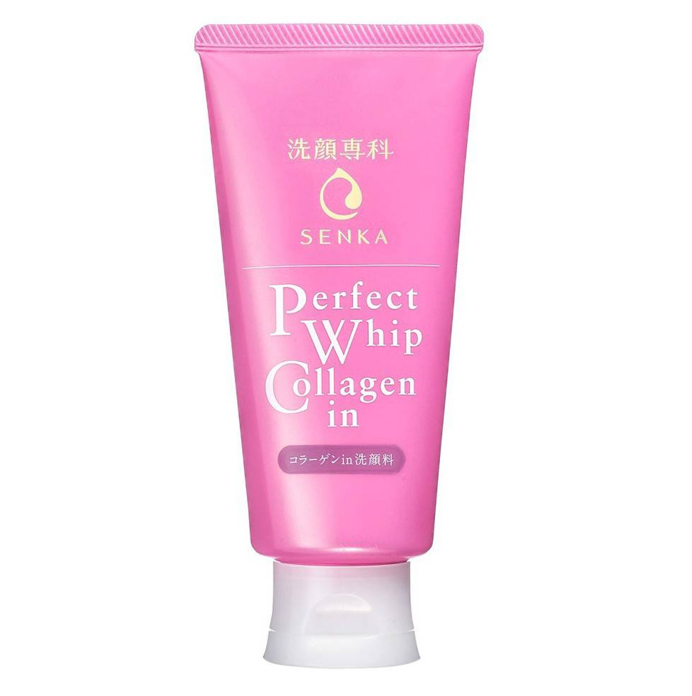 Hướng dẫn sử dụng sữa rửa mặt Senka Ferfect Whip của Nhật Bản Hướng dẫn sử dụng sữa rửa mặt Senka Ferfect Whip của Nhật Bản