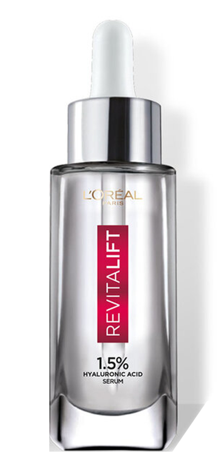 Serum chống lão hóa L’Oreal Revitalift Derm Intensives 1.5% Pure Hyaluronic Acid Serum Serum chống lão hóa L’Oreal Revitalift Derm Intensives 1.5% Pure Hyaluronic Acid Serum