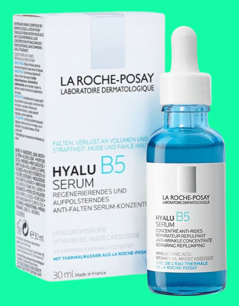 La Roche Posay Hyalu B5 Serum 
