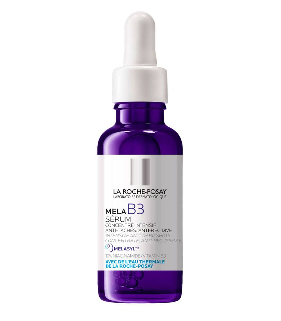 Tinh Chất Giảm Thâm Nám Dưỡng Sáng Da La Roche-Posay Mela B3 Serum Tinh Chất Giảm Thâm Nám Dưỡng Sáng Da La Roche-Posay Mela B3 Serum