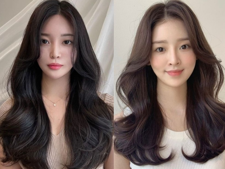 Làm sao để tóc dài tự nhiên?