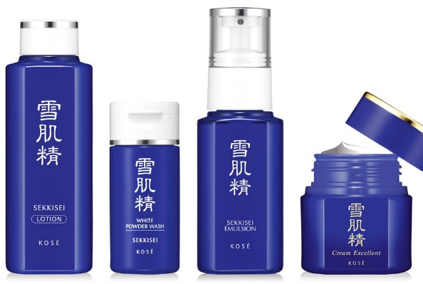 Mỹ phẩm nhật 2