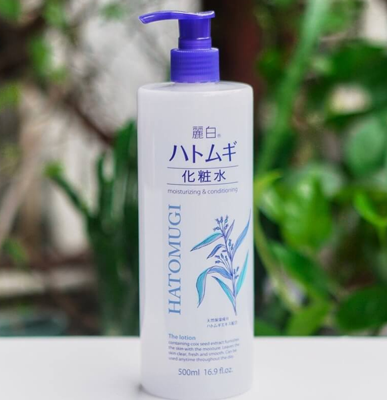 Mua sữa tắm Hatomugi - Nhật Bản giá tốt