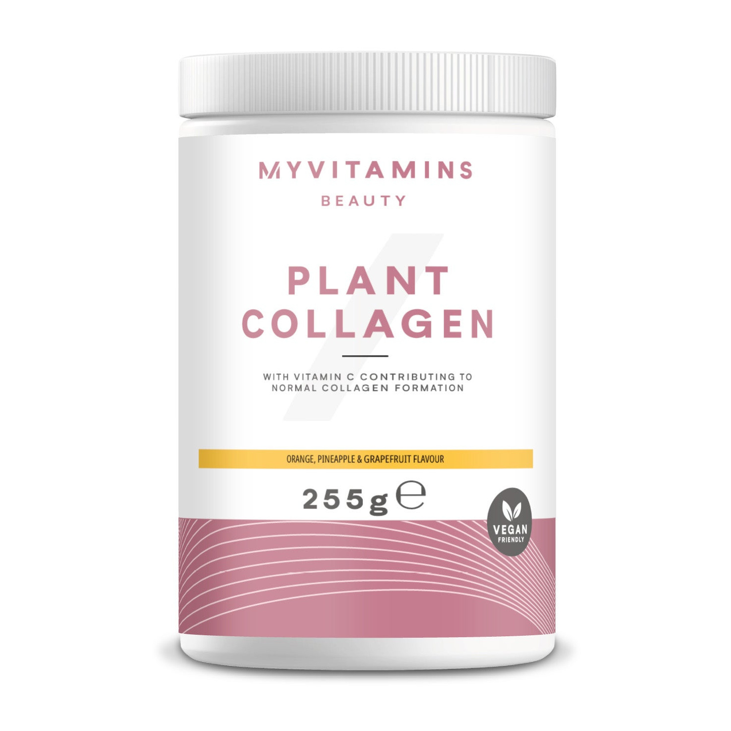 Myvitamins Vegan Collagen