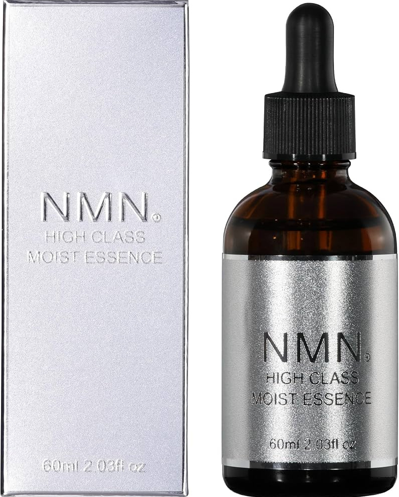 Thành Phần Của NMN High Class Moist Essence (Chai 60ml) Thành Phần Của NMN High Class Moist Essence (Chai 60ml)