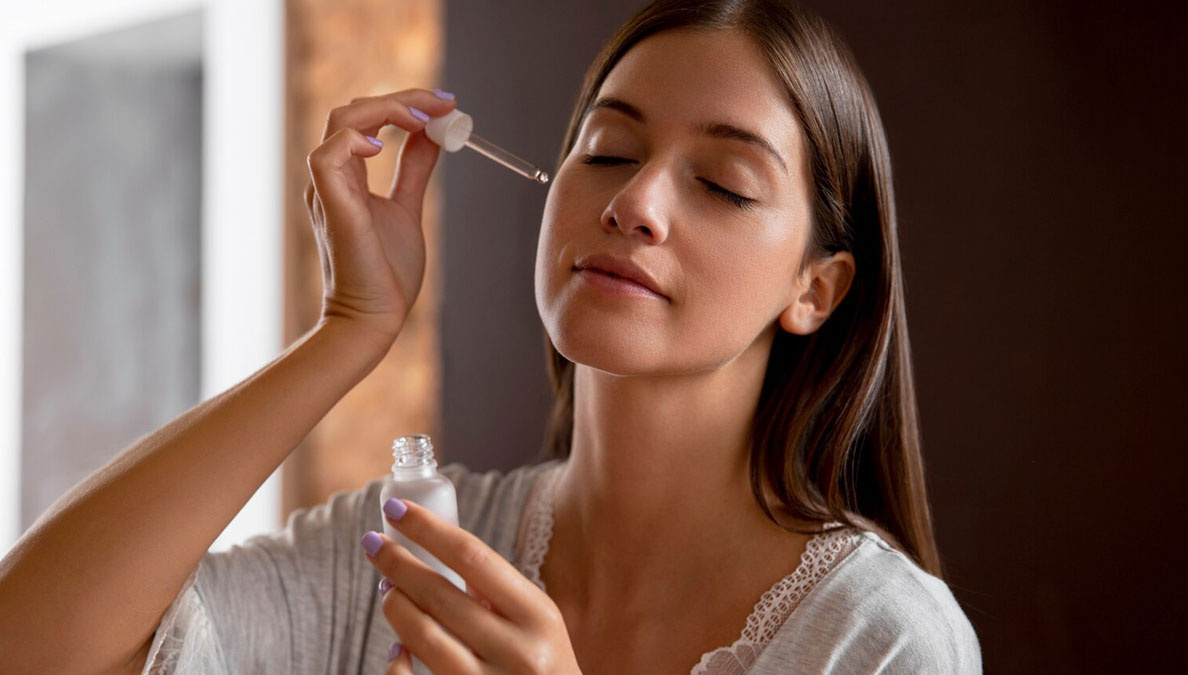Những sai lầm phổ biến khi dùng serum?