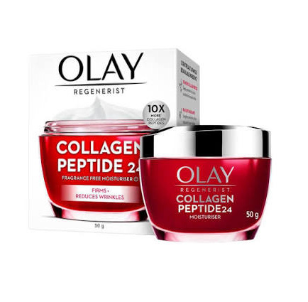 Olay Regenerist Collagen Peptide 24 Cream Olay Regenerist Collagen Peptide 24 Cream