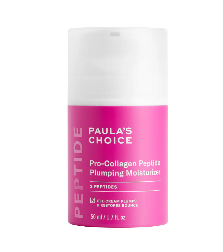 Paula's Choice Pro-Collagen Peptide Plumping Moisturizer Paula's Choice Pro-Collagen Peptide Plumping Moisturizer