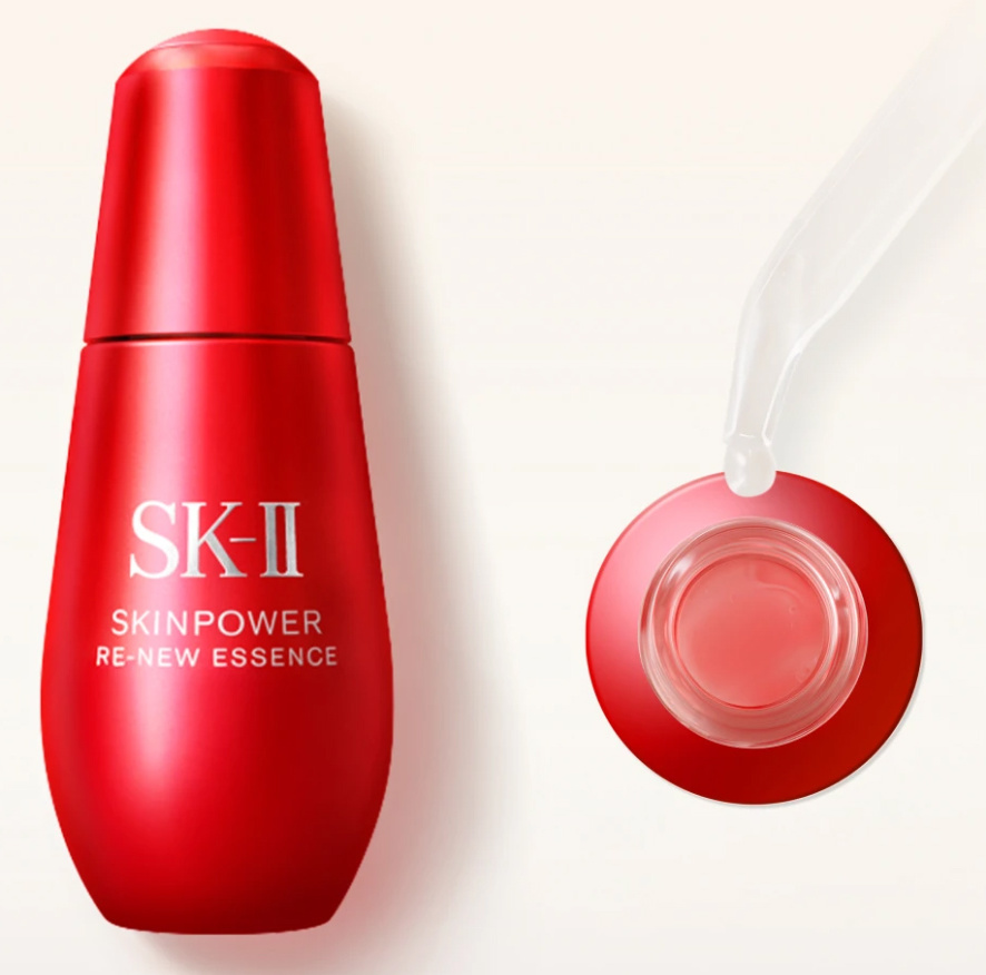 Tinh chất SK-II Youth Essence