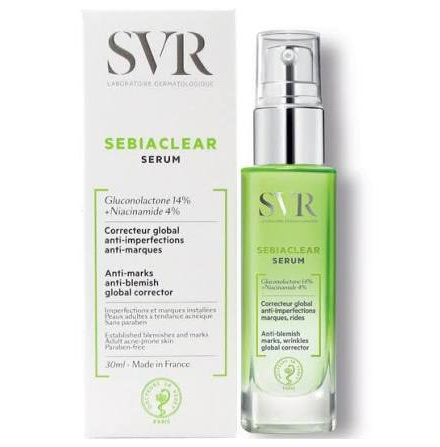 SVR Sebiaclear Serum