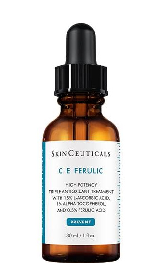 SkinCeutical Tinh Chất Vitamin C Chống Oxy Hóa C E Ferulic