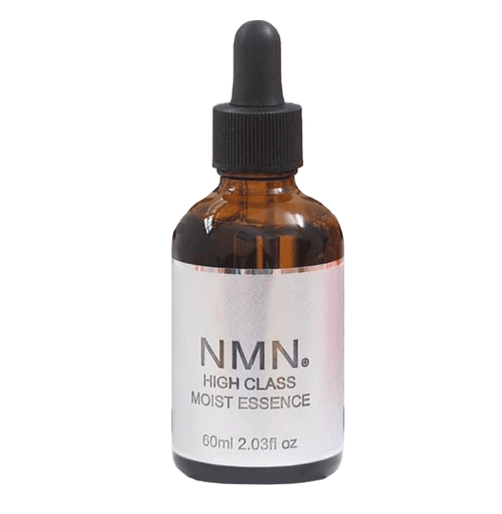 Serum NMN High Class Moist Essence (Chai 60ml) Serum NMN High Class Moist Essence (Chai 60ml)