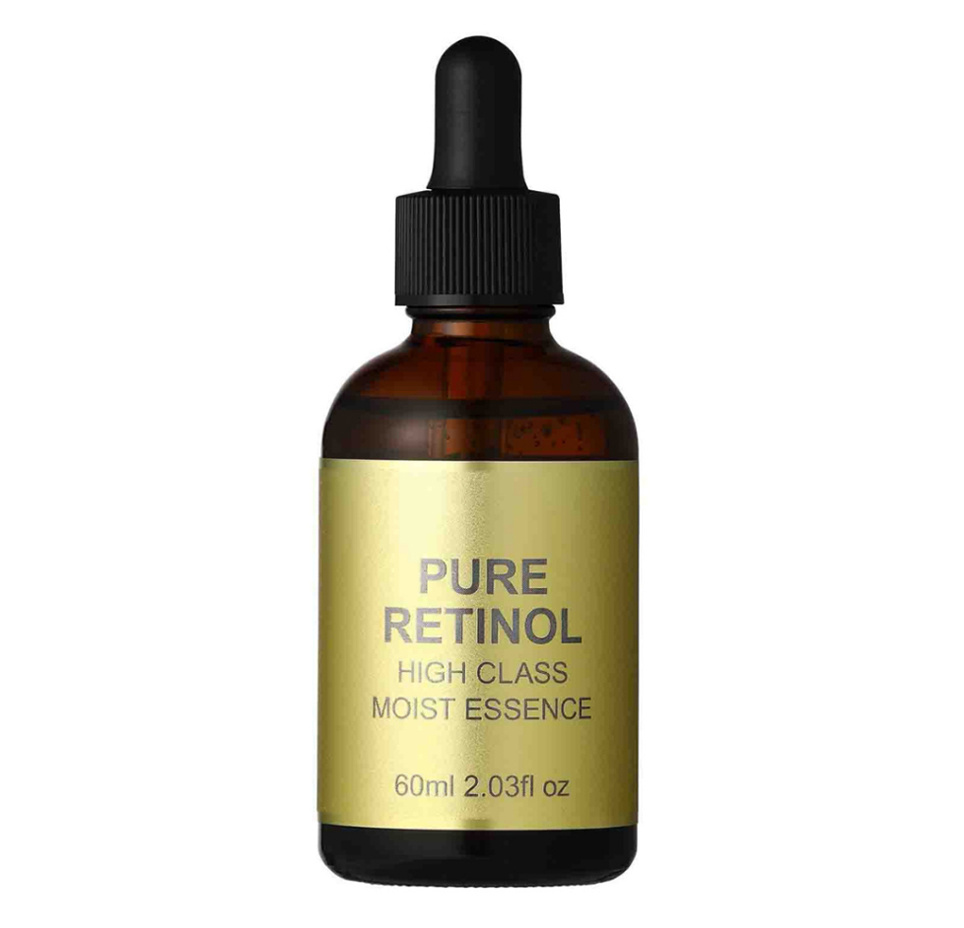 Serum-NMN-Pure-Retinol-High-Class-Moist-Essence Serum-NMN-Pure-Retinol-High-Class-Moist-Essence