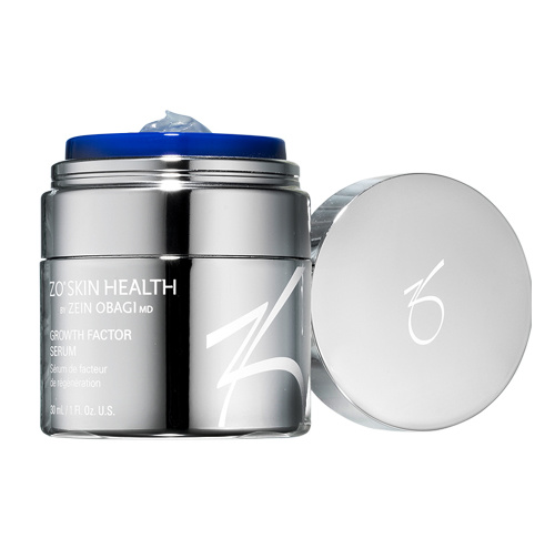 Serum Phục Hồi Da Zo Skin Health Growth Factor Serum Plus 